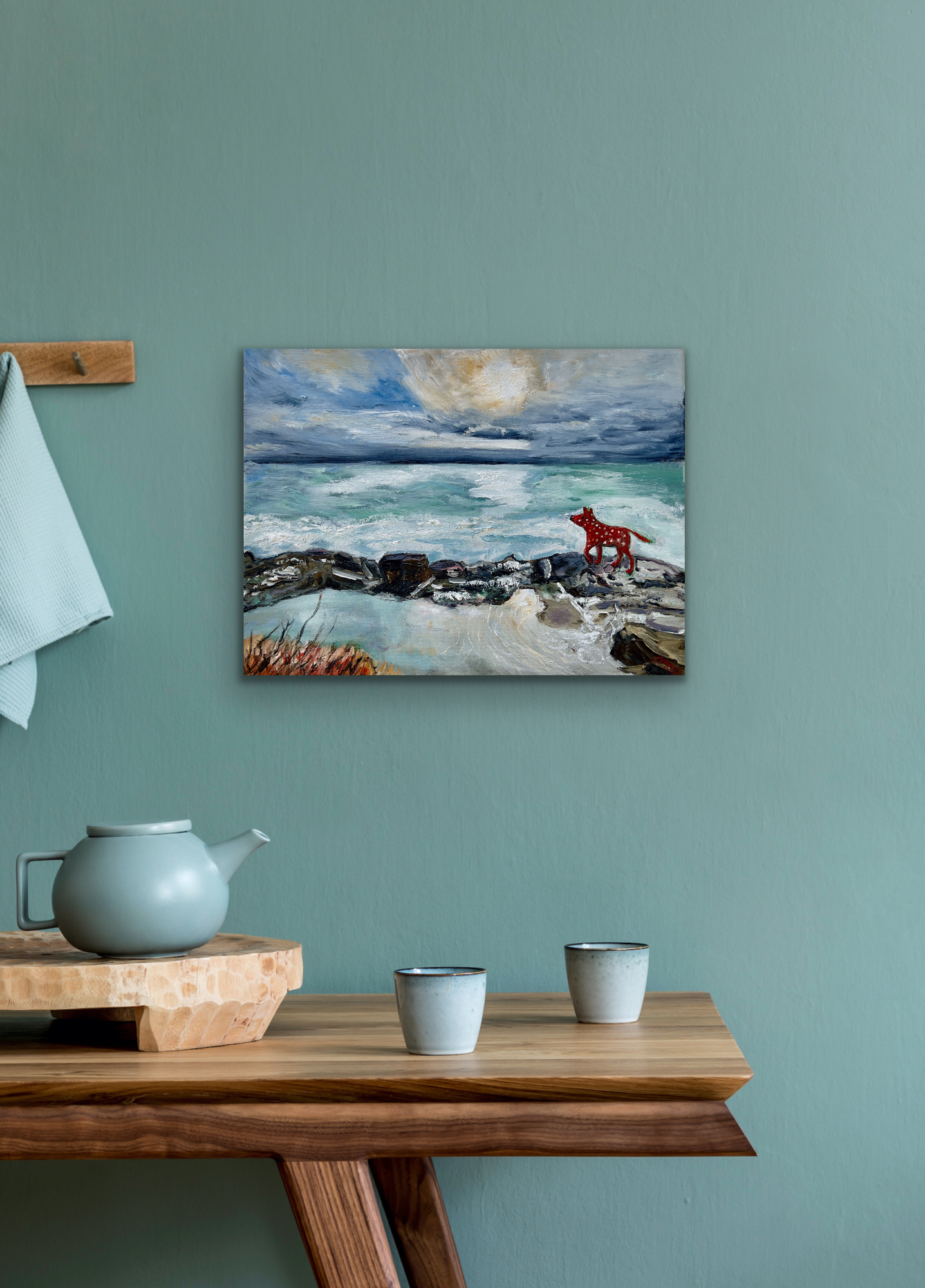  Unfinished Business, A Story to Still To Be Told 