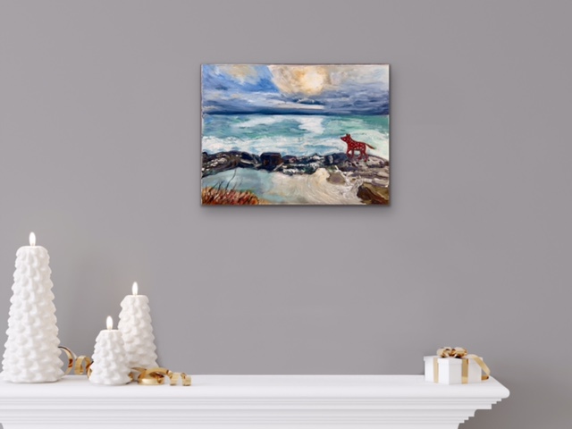  Unfinished Business, A Story to Still To Be Told 